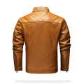 Wholesale Custom Mens Leather Motorcycle Jackets